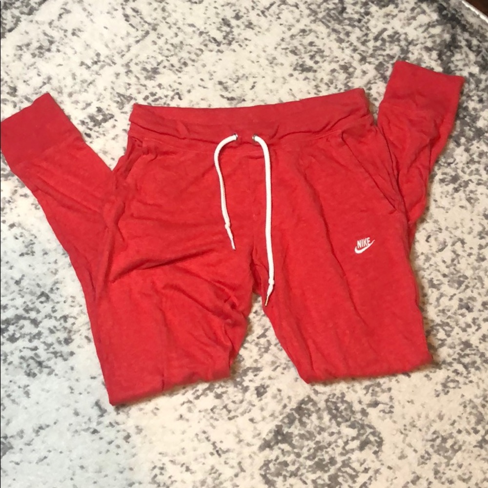 Nike joggers